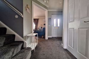 Hallway - click for photo gallery